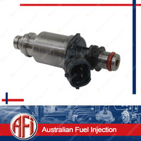 AFI Fuel Injector FIV9527 for Lexus LS 400 Sedan 89-97Car Accessories Brand New