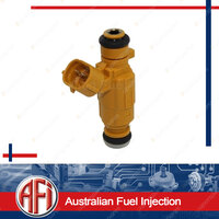 AFI Fuel Injector FIV9529 for Kia Carnival 2.5 UP MPV 99-01 Brand New