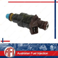 AFI Brand Fuel Injector Part NO. FIV9534 Autoparts Accessories Brand New