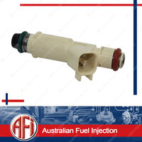 AFI Fuel Injector FIV9556 for Mazda Tribute 3.0 V6 4x4 EP 00-08 Brand New