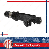 AFI Fuel Injector FIV9564 for Holden Barina 1.4 Sfi XC Hatchback 00-05