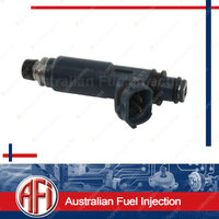AFI Fuel Injector FIV9570 for Toyota Landcruiser 4.7 UZJ100 98-ON
