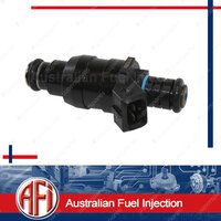 AFI Fuel Injector for BMW 840 Ci E31 840 i E31 7 Series E38 5 Series E34 E39