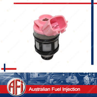 AFI Fuel Injector for Nissan Pathfinder 3.3 V6 4x4 R50 Navara 3.0 RWD D22