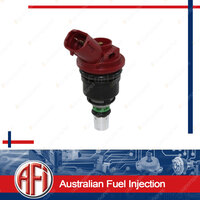 AFI Fuel Injector FIV9588 for Subaru Forester 2.5 AWD SG 02-05 Brand New