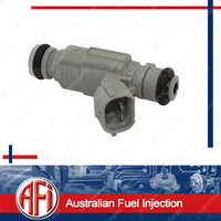 AFI Fuel Injector FIV9590 for Hyundai Grandeur 30 XG Sedan 99-05 Brand New