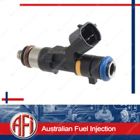 AFI Fuel Injector FIV9635 for Nissan Murano 3.5 4x4 350 Z 3.5 Maxima 3.5