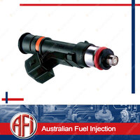 AFI Fuel Injector for Renault Megane 2.0 BZ0G BZ1P Hatchback 04-ON