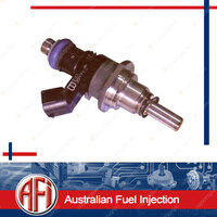 AFI Fuel Injector for Mazda CX-7 2.3 MZR DISI Turbo ER 3 2.3 B 6 2.3 MPS GG