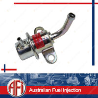AFI Fuel Pressure Regulator FPR9010 for Mitsubishi Pajero 3.0 V6 SOHC 12V 91-95