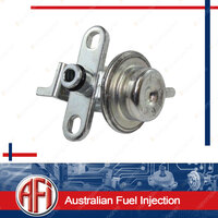 AFI Fuel Pressure Regulator FPR9018 for Holden Apollo 2.0 i 2.2 JK JM JP Sedan