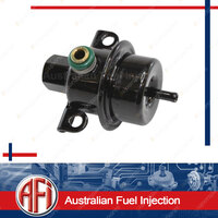 AFI Fuel Pressure Regulator FPR9045 for Nissan Pintara 2.0 i R31 U12 Sedan Wagon