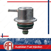 AFI Fuel Pressure Regulator FPR9176 for Holden Combo XC Barina XC Astra TS