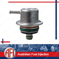 AFI Fuel Pressure Regulator FPR9271 for Holden Commodore VZ 3.6 V6 AWD Ute 04-07