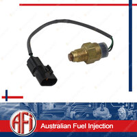 AFI Brand Thermostatic Fan Switch FS1105 Car Accessories Brand New