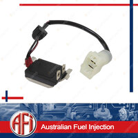 AFI Ignition Module JA1042 for Holden Gemini 1.5 i RB Sedan 85-86