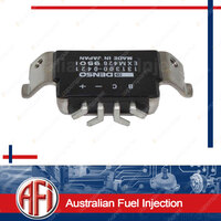 AFI Ignition Module JA1087 for Daihatsu Charade 1.3 i G102 Applause 1.6 16V A101