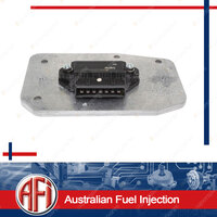 AFI Ignition Module JA1107 for Suzuki Swift 1.3 GTi EA MA 1.3 GTiGXi AA 85-01