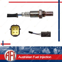 AFI Oxygen Lambda Sensor for Kia Rio 1.5 16V DC Sedan Wagon 00-05