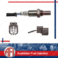 AFI Oxygen Lambda Sensor for Subaru Liberty 2.0 Turbo AWD Sedan Wagon