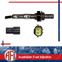 AFI Oxygen Lambda Sensor for Daewoo Nubira 1.6 16V Wagon Matiz 0.8