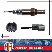 AFI Oxygen Lambda Sensor for Mitsubishi Outlander 2.4 4x4 ZE ZF Grandis 2.4