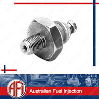 AFI Oil Pressure Switch for Mitsubishi Triton 2.5Di-D 4x4 Ute 10-on