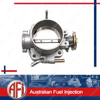 AFI Throttle Body Assembly TB1153 for Holden Astra 1.9 CDTI AH 06-10