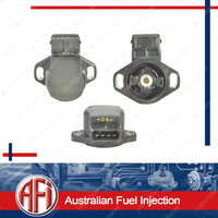 AFI Throttle Position Sensor for Hyundai Sonata Y-2 Y-3 Lantra J-1