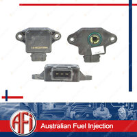 AFI Throttle Position Sensor TPS9016 for Ford Festiva 1.3 i WB WD WF Hatchback