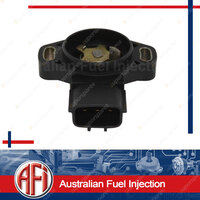 AFI Throttle Position Sensor TPS9085 for Suzuki Grand Vitara V6 24V 01-03