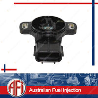 AFI Throttle Position Sensor TPS9088 for Ford Laser KJ 1.6i Sedan Hatchback