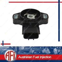 AFI Throttle Position Sensor TPS9129 for Holden Rodeo 3.2 TFS TFR25 26 Ute 98-05