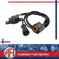 AFI Brand Throttle Position Sensor TPS9141 Car Accessories Brand New