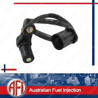 AFI Transmission Speed Sensor TSS1035 for Holden Barina 1.4 i SB 94-97