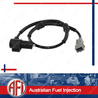 AFI Brand Wheel Speed Sensor WSS1523 Autoparts Accessories Brand New