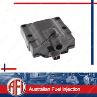 AFI Ignition Coil for Suzuki Vitara 1.6 16V ET TA TD 94-02 Brand New