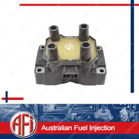 AFI Ignition Coil C9176 for Kia Sportage 2.0 16V 4x4 K00 SUV 96-03