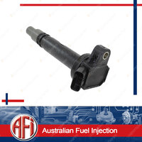 AFI Ignition Coil for Toyota Corolla Sportivo ZZE123R Celica 1.8 16V TS