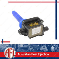 AFI Ignition Coil C9237 for Kia Spectra 1.8 FBCarens 1.8 FC Mentor 1.8 16V FB