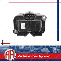 AFI Ignition Coil for Smart Roadster Fortwo Forfour City-Coupe Cabrio
