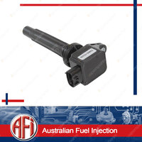 AFI Ignition Coil for Suzuki Grand Vitara TD54 TX92 SX4 2.0 4x4 2.0