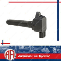 AFI Ignition Coil for Mitsubishi Lancer 2.0 Ralliart AWD CJ EVO X Sedan