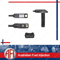 AFI Camshaft Crank postion Sensor CAS1002 for Holden Commodore VK 3.3 202 Black
