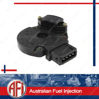 AFI Camshaft Crank postion Sensor CAS1043 for Ford Econovan 1.8 i 2.0 i Van