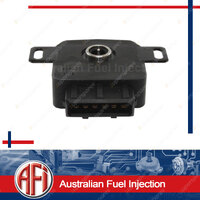 AFI Throttle Position Sensor for Audi 100 80 S2 8B A6 S6 A8 D2 A4 S8 Cabriolet