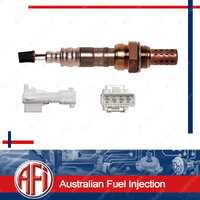AFI Oxygen Lambda Sensor for Citroen Berlingo C2 C3 C4 C5 C6 Xsara 1999-on