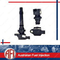AFI Ignition Coil for Ford Falcon FG Territory SZ XR6 4.0L Petrol 2008-on