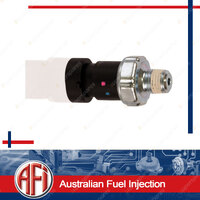 AFI Oil Pressure Switch for Holden One Tonner VY Monaro V2 Caprice WH WK