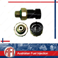 AFI Oil Pressure Switch for Holden Commodore Calais VE VF 3.6 V6 2006-ON